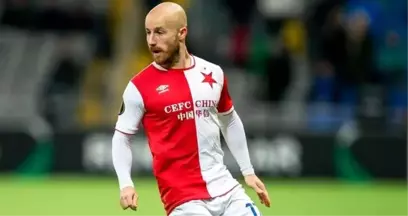 Fenerbahçeli eski futbolcu Stoch, PAOK'a geri döndü