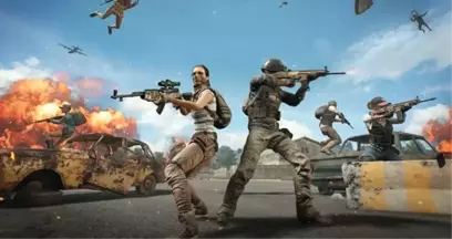 PUBG'ye güncelleme geldi! İşte yeni silah ve araçlar