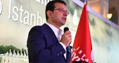 Ekrem İmamoğlu, İBB Genel Sekreteri'ni açıkladı!