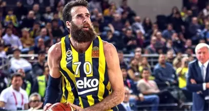 Fenerbahçe, Datome'nin sözleşmesini uzattı