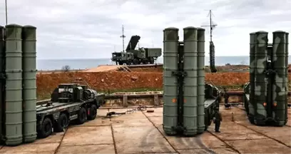 Rus basını duyurdu: Türkiye, S-400'leri Suriye ve Kuzey Kıbrıs sınırlarında konuşlandırabilir