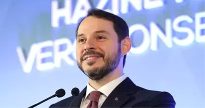 Bakan Albayrak enflasyon rakamlarını değerlendirdi: Yıllık hedefimizin altına geriledik