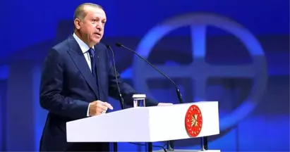 Erdoğan, Dünya Şirketlerinin CEO'larına 15 Temmuz'u Anlatacak