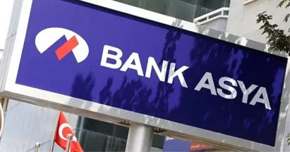 Bank Asya Tasfiye Ediliyor