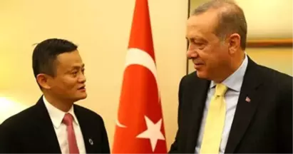 Alibaba Türkiye'de Esnaflarla Ortak Oluyor