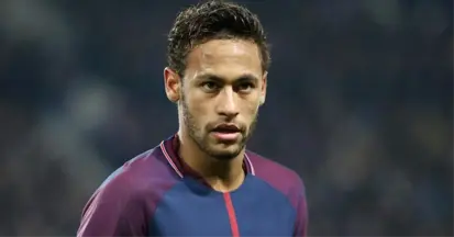 Real Madrid, Neymar'ı Transfer Etmek İçin 450 Milyon Euro Ödeyebilir