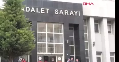 Tarım İşçisi Çift Cinayetinde 8 Suriyeli Gözaltında; Ceset Fotoğraflarını Aileye Göndermiş