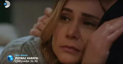 Poyraz Karayel 73. Bölüm Fragmanında Duygusal Dakikalar!