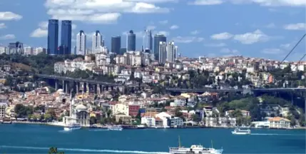 İstanbul'da Talep Gelmeyince Konut Fiyatları Yüzde 20 Geriledi!