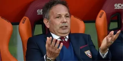 Sinisa Mihajlovic: Maxi Lopez Tüm Yıl Lanet Bir Köpek Gibi Süründü