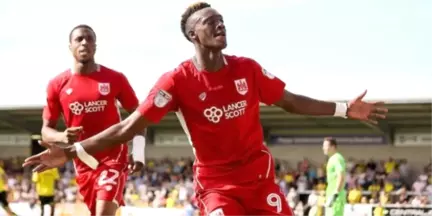 Galatasaray, 18 Yaşındaki Chelseali Tammy Abraham'ı İstiyor