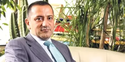 Fatih Altaylı: İsmail Demiriz'in Hakan Şükür ve Arif Erdem'den Ne Farkı Var?