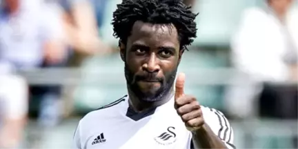 Galatasaray'da Bony Harekatı!