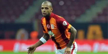 Felipe Melo: En İyi Oyunumu Galatasaray'da Değil Fiorentina'da Oynadım