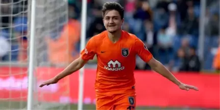 Cengiz Ünder'in Avrupa Hayali!