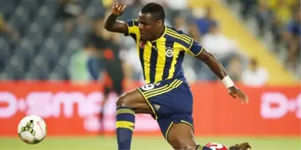 Olympiacos, Fenerbahçe'den Emenike'yi Hemen Bitirmek İstiyor