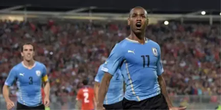 Diego Rolan İçin Diego Lugano Devrede