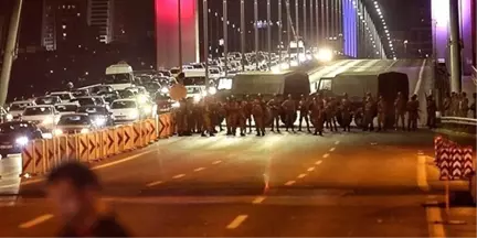 İstanbul'daki 15 Temmuz Davalarında İlk Karar: 1 Müebbet, 23 Ere Beraat