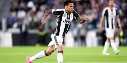 Manchester City ile Anlaşan Dani Alves, Son Dakika Kararıyla PSG'ye Gitti