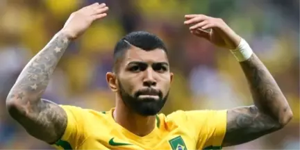 Fenerbahçe Gabigol'ün Transfer Olacağı Yönündeki Haberleri Yalanladı