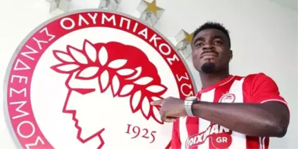 Emenike'nin 