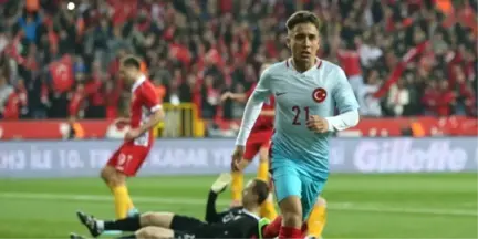 Emre Mor Karmaşası!