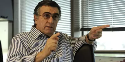 Gazeteci Hasan Cemal'e Terör Örgütü Propagandasından 1,5 Yıl Hapis Cezası