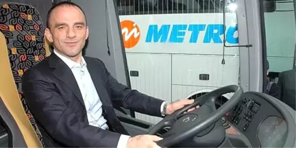 Metro Holding, Tukaş Salça'ya Ortak Oldu