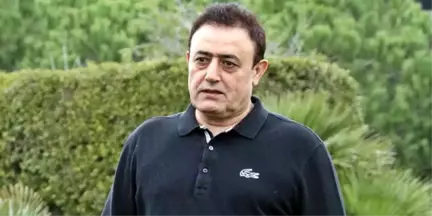 Şarkıcı Mahmut Tuncer 5 Yıl Hapsinin İstendiği Dava Kapsamında İfade Verdi