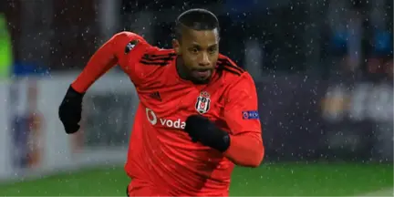 Hollanda Basını, Jeremain Lens'i Göklere Çıkardı!