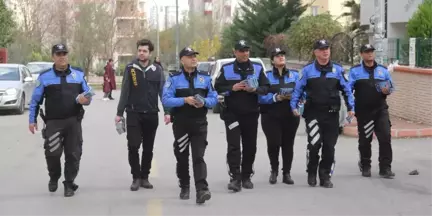 Gençleri İntihara Sürükleyen Mavi Balina Oyununa Karşı Tim Kuruldu! Polis Ev Ev Gezecek