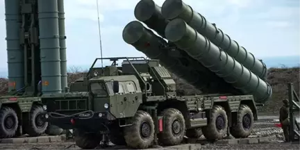 Rusya: Türkiye'ye S-400 sevkiyatını Temmuz ayında planlıyoruz