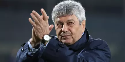 Mircea Lucescu: Shakhtarlı Fred, Manchester City'ye Transfer Olacak