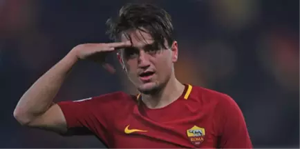 Cengiz Ünder'den Barcelona Maçı Öncesi Kötü Haber!