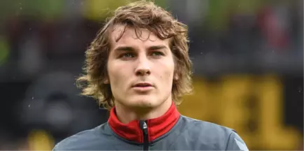 Altınordu Başkanı: Çağlar Söyüncü İngiltere'ye Transfer Olacak