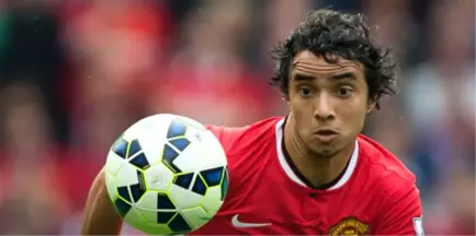 Rafael da Silva: Van Gaal, Manchester United Kariyerimi 1 Dakikada Bitirdi