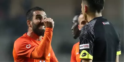 Pfdk'dan Arda Turan'a 16 Maç Men Ceza!