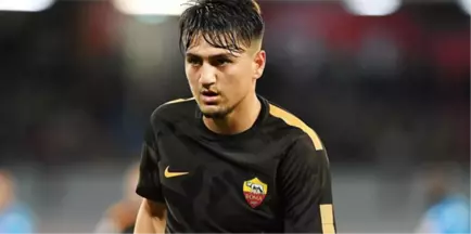 Monaco, Roma'ya Cengiz Ünder İçin 35 Milyon Euroluk Teklif Yaptı