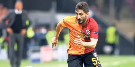 Sabri Sarıoğlu, Galatasaray'a Dönemezse Jübile Yapacak