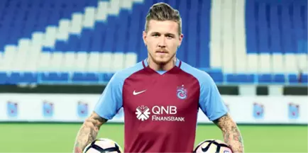 Milan, Trabzonspor'a Sattığı Kucka'yı Geri İstiyor