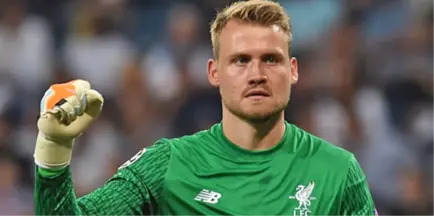 Beşiktaş'ın Gündemindeki Kaleci Mignolet, Liverpool'dan Ayrılıyor