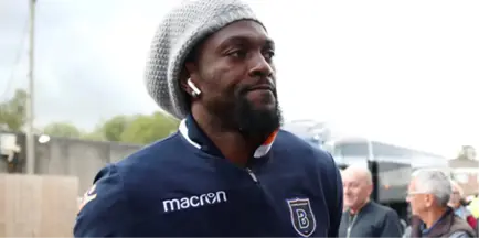 Adebayor Yeniden Doğdu!