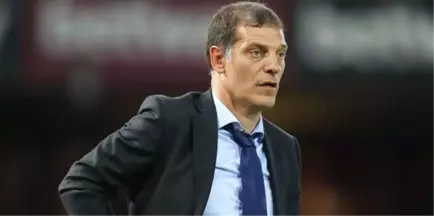 Bir Dönem Beşiktaş'ı da Çalıştıran Slaven Bilic, Al İttihad'ın Yeni Teknik Direktörü Oldu