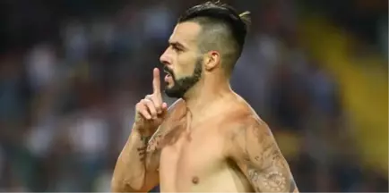 Alvaro Negredo'nun Golü Al Nasr'a Yetmedi: 3-1