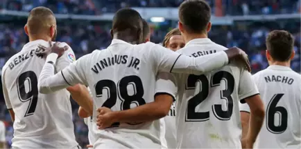 Real Madrid, Yeni Sponsorluk Anlaşması Kapsamında Adidas'tan 1 Milyar 100 Milyon Euro Alacak