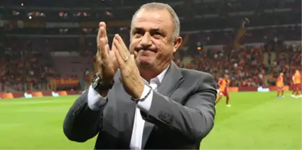 Galatasaray Yönetimi, Konyaspor Maçında Tribünlere 50 Bin Fatih Terim Maskesi Koyacak