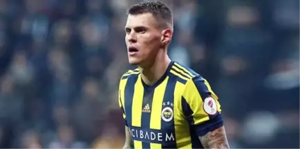 Glasgow Rangers Taraftarları, Martin Skrtel'i İstiyor