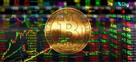 Bitcoin Saatler İçinde Yüzde 20 Değer Kaybetti