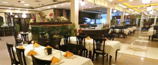 Şirincan Restoranın Sahibine, FETÖ'den 3 Yıl 9 Ay Hapis