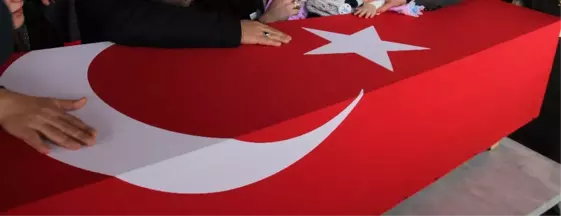 Çukurca'da 1 Şehit, 4 Yaralı